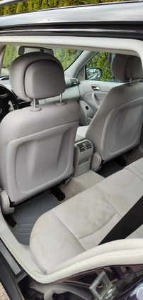 Mercedes-Benz Klasa C cena 15999 przebieg: 168000, rok produkcji 2006 z Otmuchów małe 232